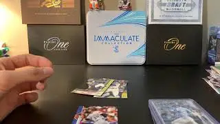 BREAK #9! MIXER! Bowman! UK Topps!