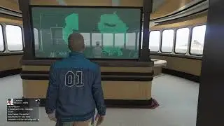 Benzito - GTA 5 Online Livestream #3-3
