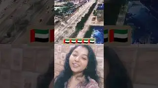 came to Dubai🇦🇪😎#dubaiblog #dubai best place