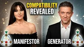 Manifestor and Generator Dominance example in Relationship - Human Design System