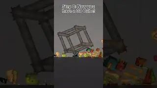 Melon Playground || Как сделать 3D-куб в Melon Playground