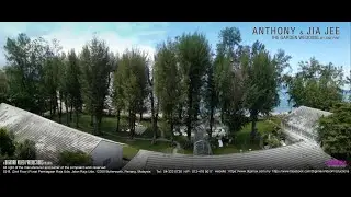 The Garden Wedding @ Lone Pine | Anthony & Dr.Jia Jee by Digimax Video Productions_v3