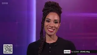 Crimewatch Live S20E03 - Forgotten for 17 Years