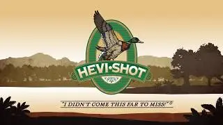 The HEVI-Shot Story: The Heritage of our Products