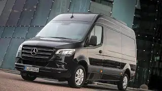 Top 10 Best Luxury VANS