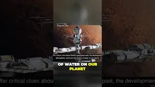 Unlocking Mars Secrets to Earths History Climate  Future Survival