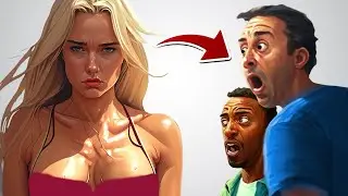 ❌ 4 MISTAKES OF LOW VALUE MEN WITH WOMEN | SHE LIKES THE BAD BOY
