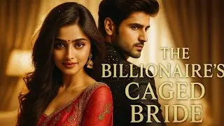 She Became The Billionaire&rsquo;s Caged Bride 💔 Episode 10-11 Romantic Love Story. #billionaireromance
