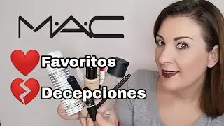 MAC - Lo mejor y lo peor #blackfriday #verokoketa
