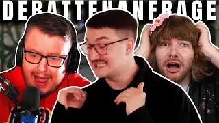 DEKARLDENTs unerwartete ANTWORT an VINCENTs EXPOSING!
