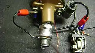 Tesla Igniter Patent Circuit. Huge Efficiency Gains And Multiple Sparks