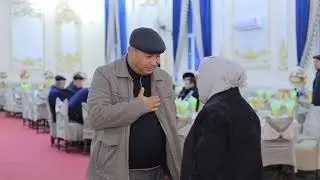 SUNNAT TO`Y MUXAMMADALI