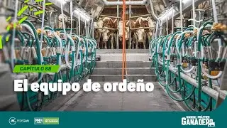 Cap 88 - Equipo de Ordeño #manualpracticoganadero