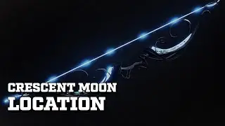 Remnant 2 How To Get Crescent Moon (Bow Weapon)