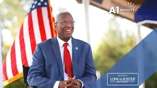 A1 Minute! November 29, 2022: The Park at RVA opens; VA Department of Education new grant program;