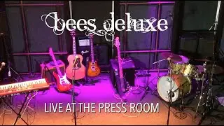 Bees Deluxe play 
