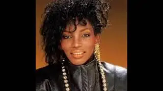 Bit By Bit - Stephanie Mills - 1985