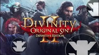 [Toad Plays] Divinity: Original Sin II Live Stream #14