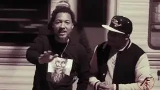 Dutch on JaRule