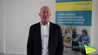 ServiceMaster Clean - Why choose a cleaning franchise?
