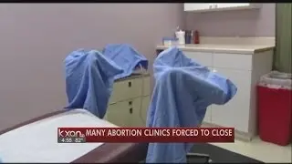 US appeals court upholds new Texas abortion rules