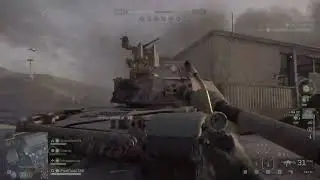 Battlefield 6 RTX 5090 Overkill graphics preset Gameplay