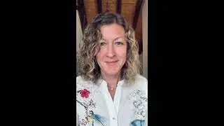 Embodiment (or Applied Consciousness): the next Process after Awakening