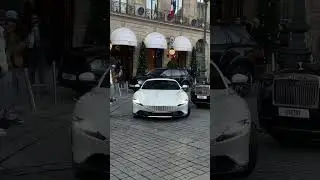 Ferrari Roma 🤍🤩🥵
