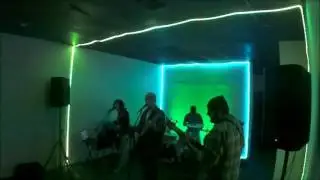 Nihilanth - Living in a Tech School - Boontunes
