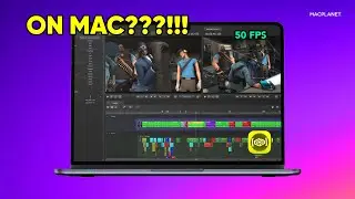 Source Filmmaker on my MacBook Air