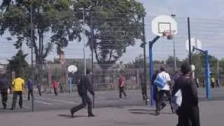 Lister Community School - Ethos Video