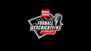Dreifach-Meisterkicker Wolfgang Mair: Von Kurt Jara zu Amy Winehouse