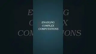 How is #quantum computing reshaping the #future of information processing? the #marvels of #quantum