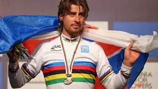 Peter Sagan World Champion