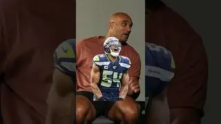 Patrick Willis vs. Luke Kuechly & Bobby Wagner: Who's the Best Linebacker? #xenhousepodcast