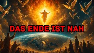 Biblische Zeichen der letzten Zeit: Analyse der gegenw&auml;rtigen Ereignisse