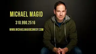 Michael Magid Short Performance Reel