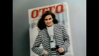 Otto Versand Hamburg (1983)
