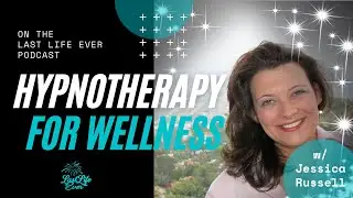 What Does it Feel Like to Be Hypnotized?  Renowned Hypnotherapist Jessica Russell Explains