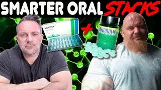 Oral Steroid Combos? Combining Lower Dose 2 or More + PED QA