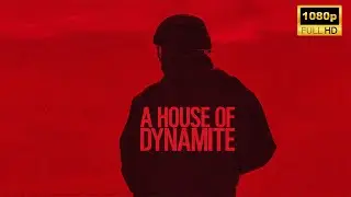 A House of Dynamite (2025) | Mystery Thriller | New Hollywood Movie Breakdown | Facts and Review
