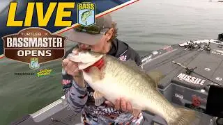11-POUND GIANT by Andrew Behnke at Sam Rayburn