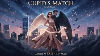 One Arrow Can Change Destiny - Cupid's Match by Lauren Palphreyman | 🎧 Fantasy Romance Audiobook