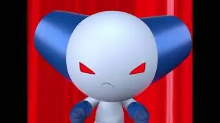 Robotboy Superactivation Sequence | Fan-Made Animation