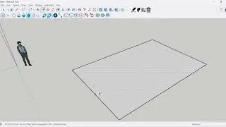 Offset _ To set Shortcut _ Sketchup
