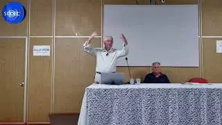 SODEC - BEM-AVENTURADOS OS QUE T&Ecirc;M PURO O CORA&Ccedil;&Atilde;O