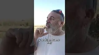 &ldquo;La Espa&ntilde;a vaciada: Ra&uacute;l explica c&oacute;mo est&aacute;n destruyendo el campo&rdquo; | NosRobanEnLaCara