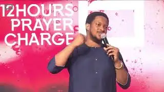 Lawrence oyor - Hearing God