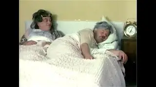 S07E03 Murder on the Oregon Express