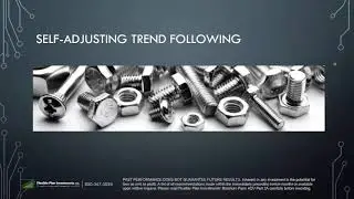 The Quantified Funds 'A Flexible Trend-Following System' with Portfolio Manager Jason Teed